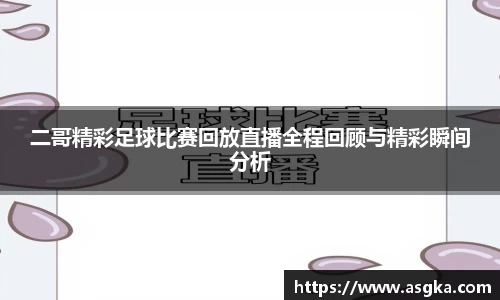 二哥精彩足球比赛回放直播全程回顾与精彩瞬间分析