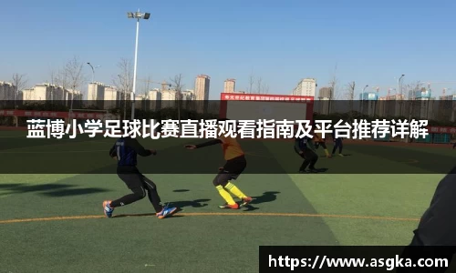蓝博小学足球比赛直播观看指南及平台推荐详解